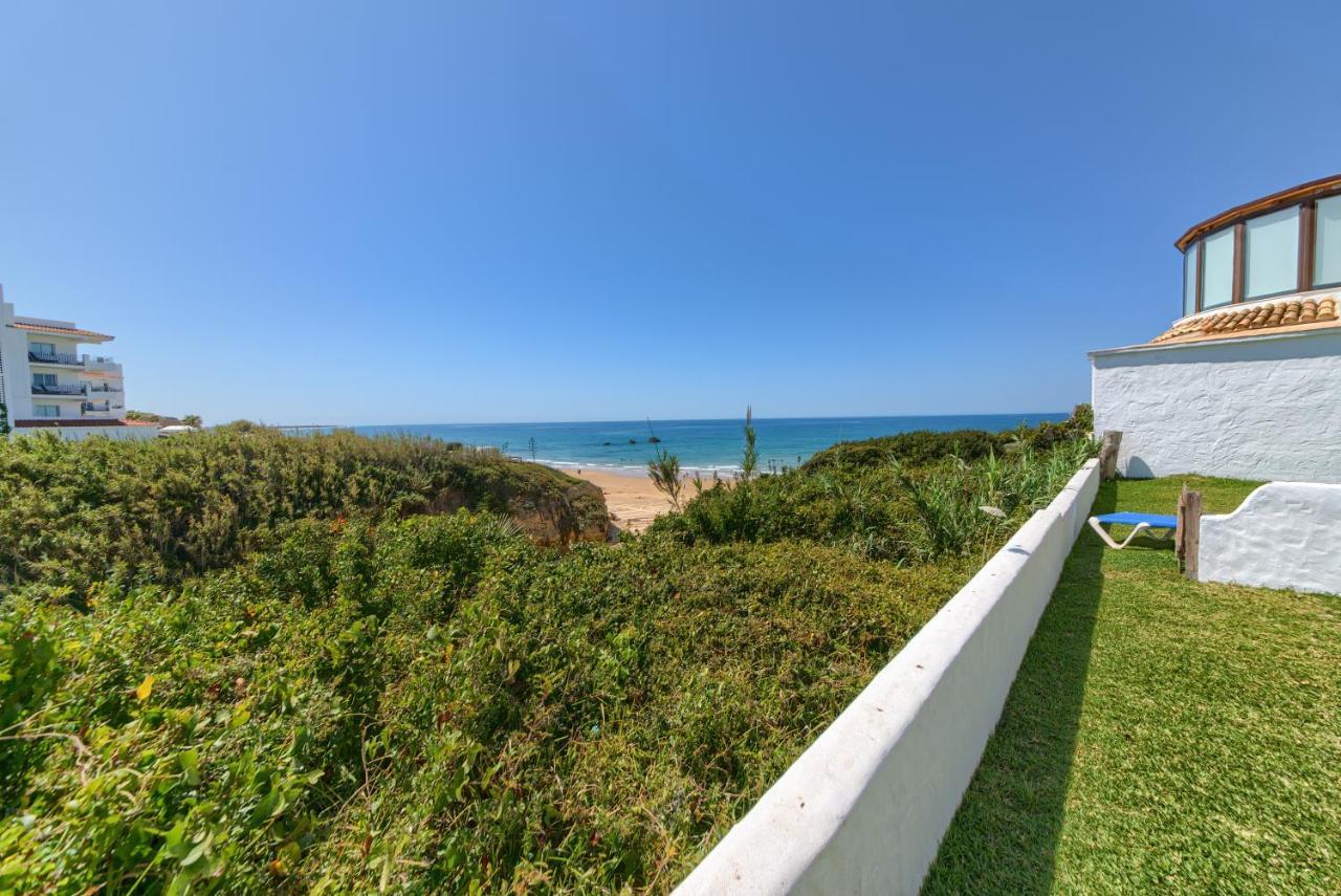 Villas Flamenco Beach Conil Conil De La Frontera Exterior photo