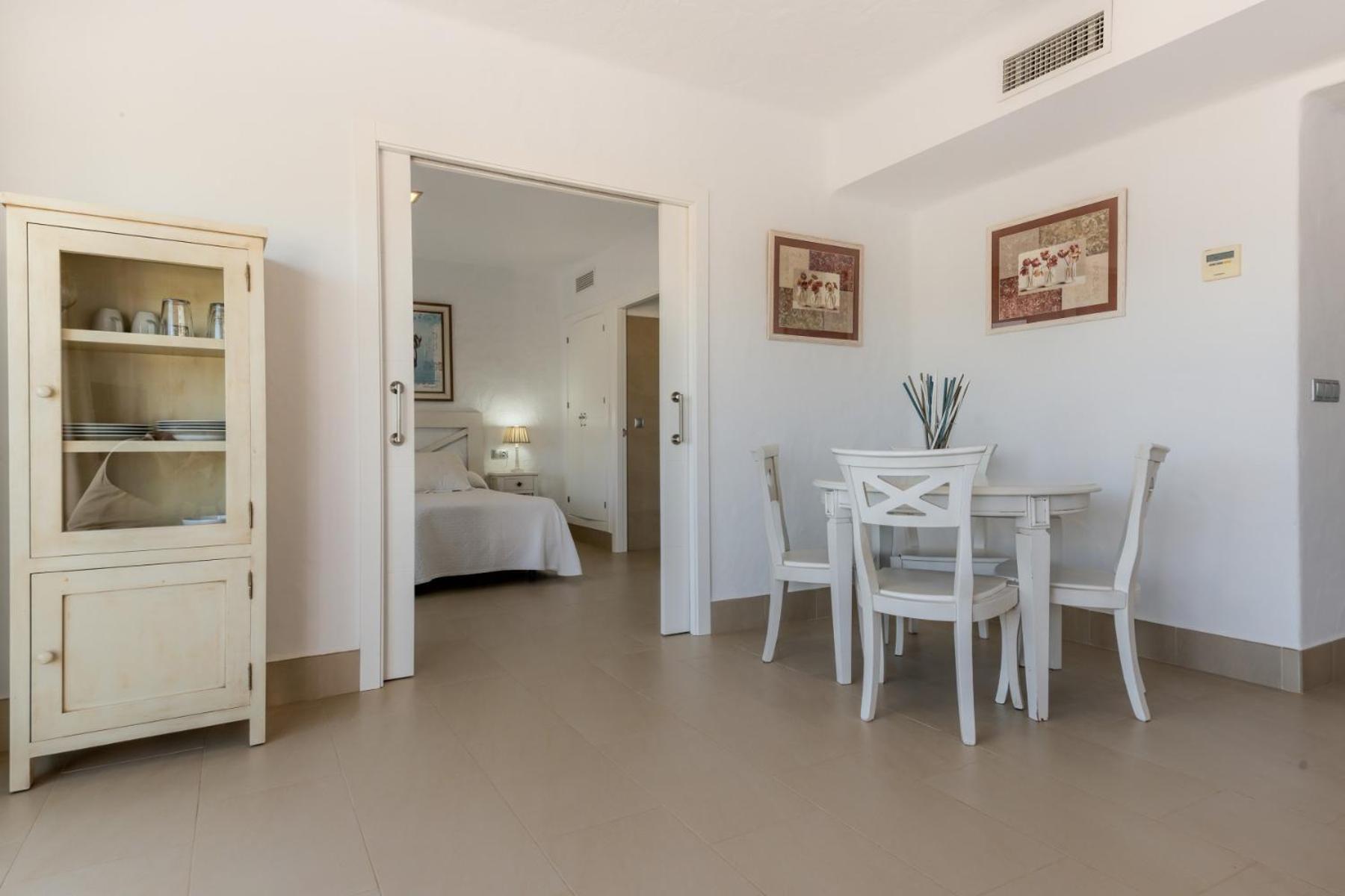 Villas Flamenco Beach Conil Conil De La Frontera Exterior photo