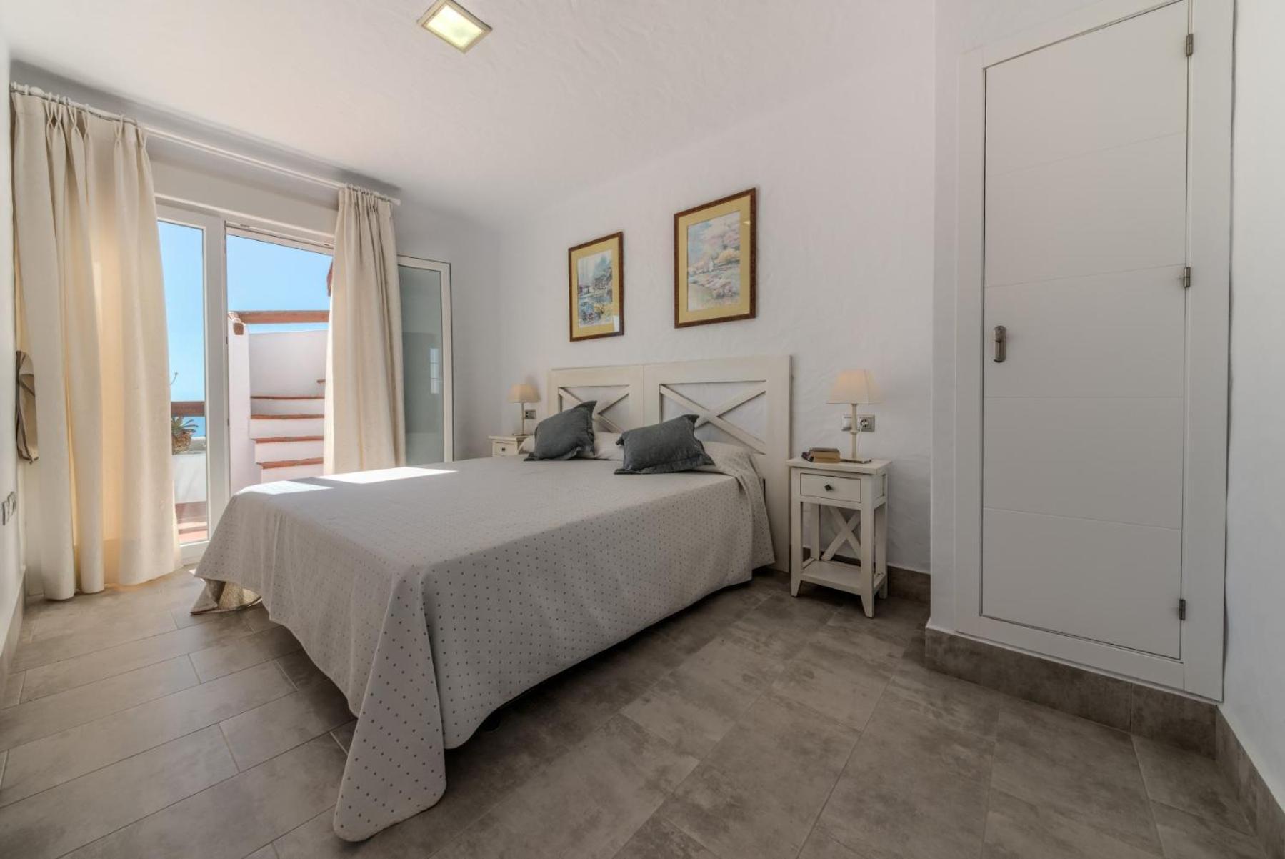 Villas Flamenco Beach Conil Conil De La Frontera Exterior photo