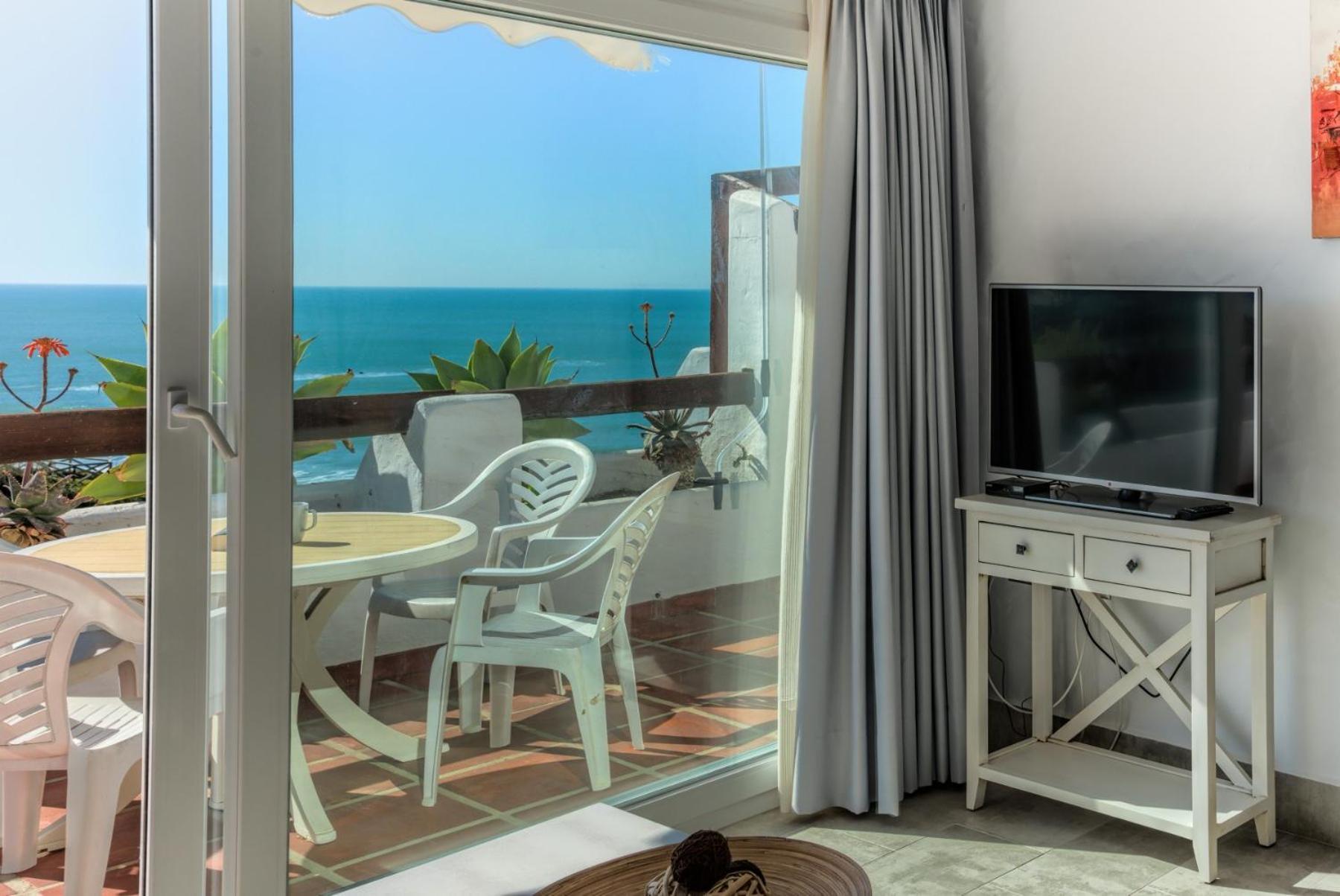 Villas Flamenco Beach Conil Conil De La Frontera Exterior photo